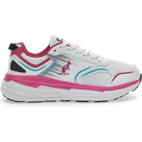 scarpe sportive Australian bianco