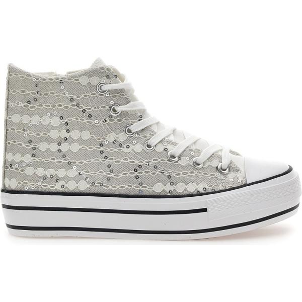 sneakers Energy grigio