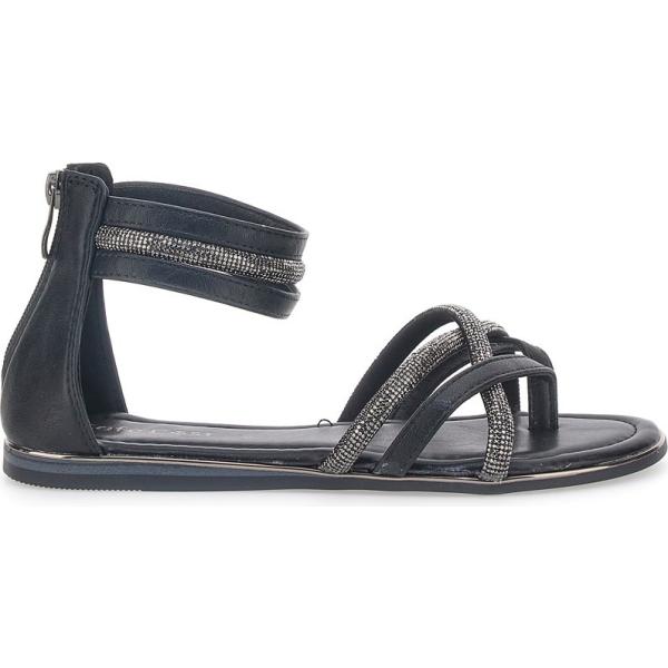 sandali Cafe Cost nero