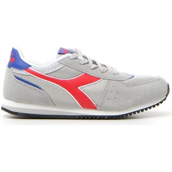Sneakers grigio Diadora grigio
