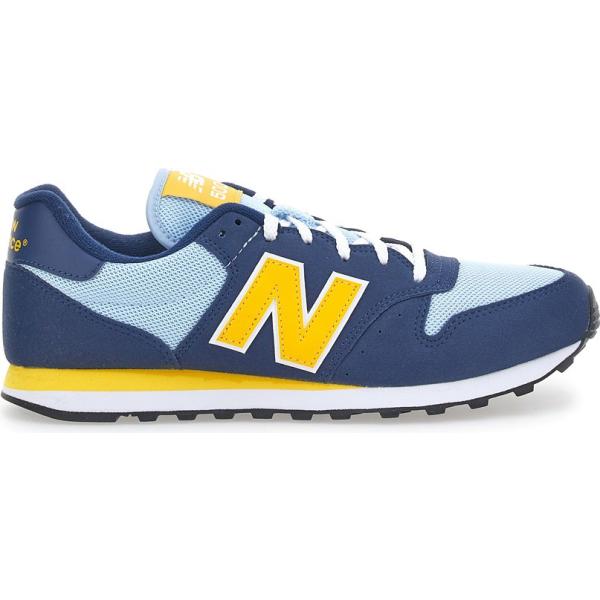 sneakers New Balance multicolore