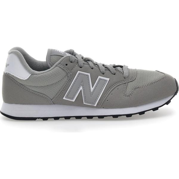 sneakers New Balance grigio