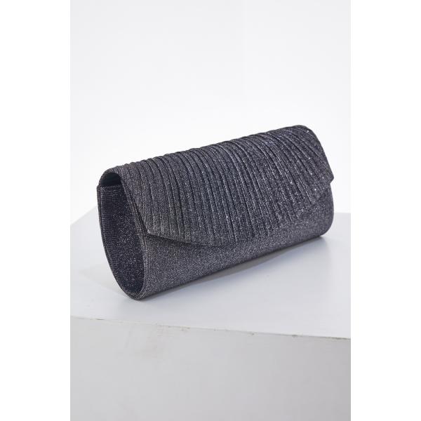 pochette Coveri multicolore