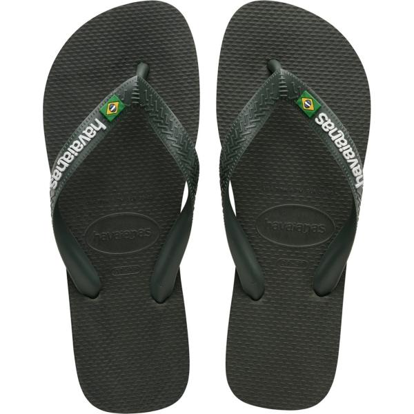 sandali Havaianas nero