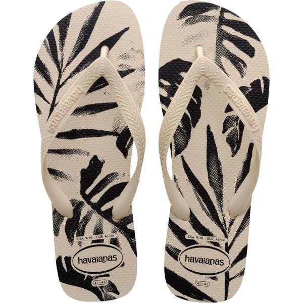 sandali Havaianas marrone