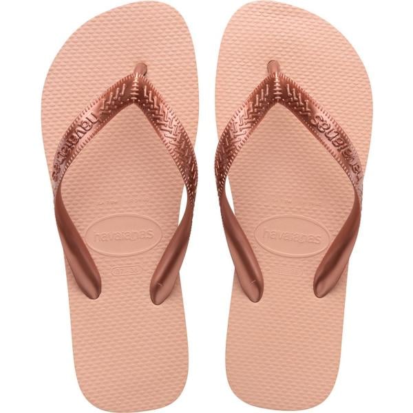 infradito Havaianas rosa