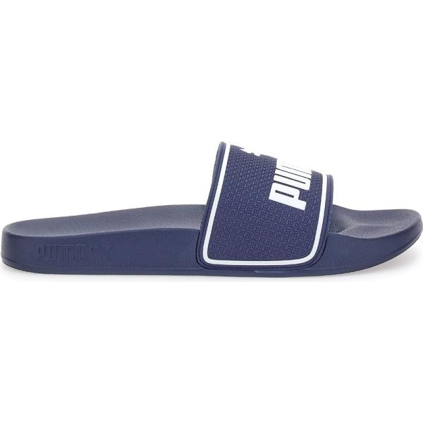 costumi Puma bianco