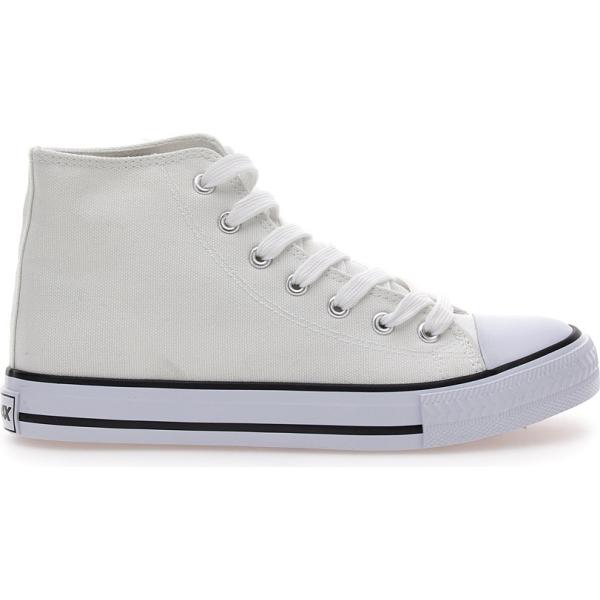 sneakers Wmax bianco