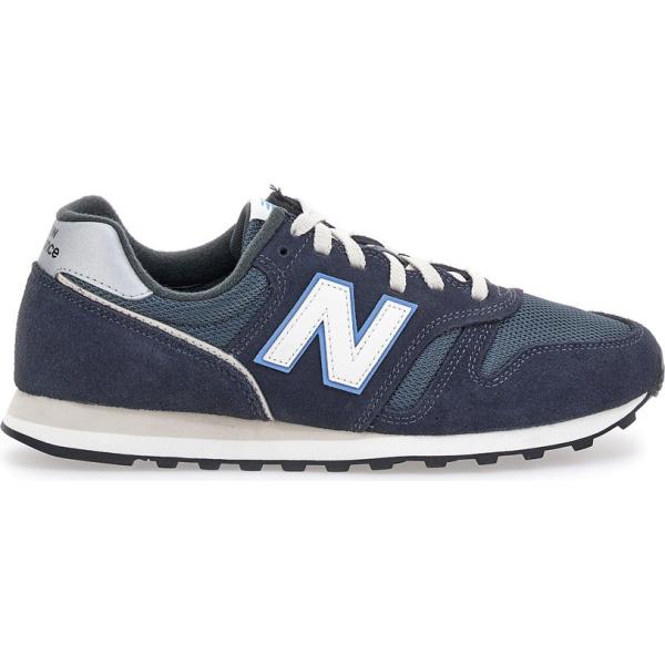 sneakers New Balance blu