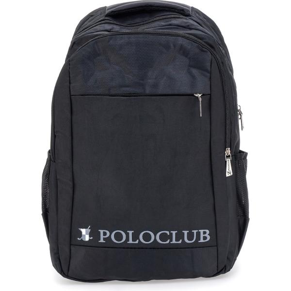 borse sportive Sac nero