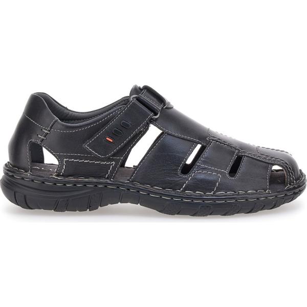 scarpe stringate Altemberg grigio