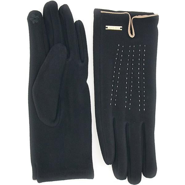 guanti Laura Biagiotti bianco