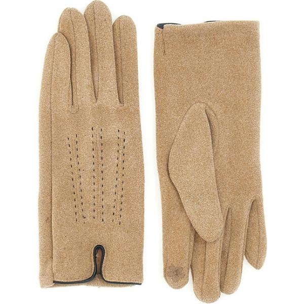 guanti Laura Biagiotti bianco