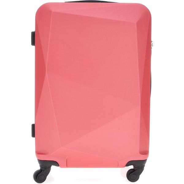 valigie Prima Riga rosa