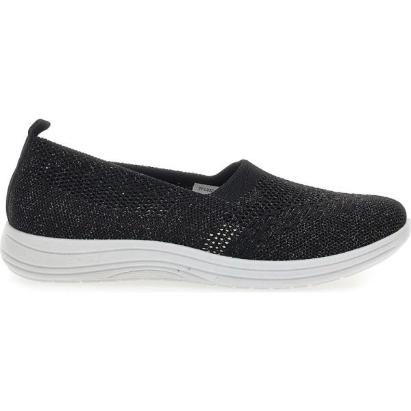 ballerine Me&Me nero