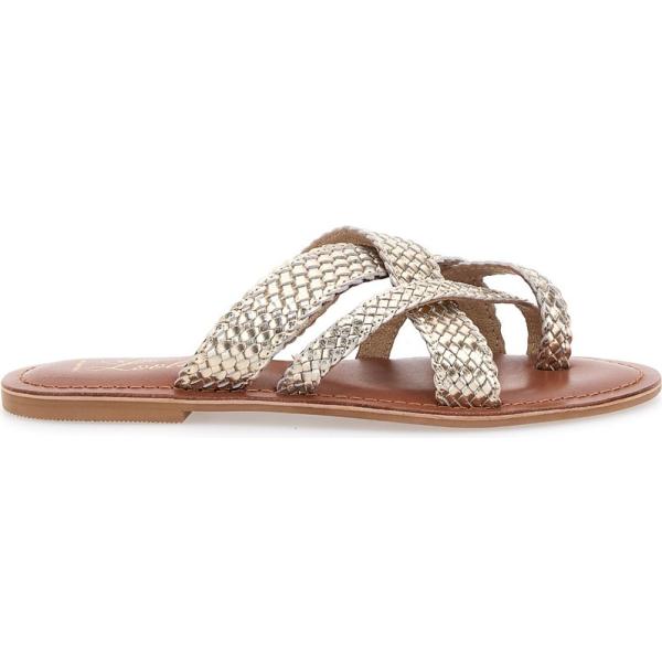 ciabatte Pittarello LOOK bianco