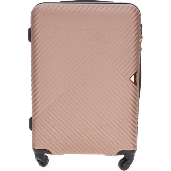 valigie Prima Riga marrone