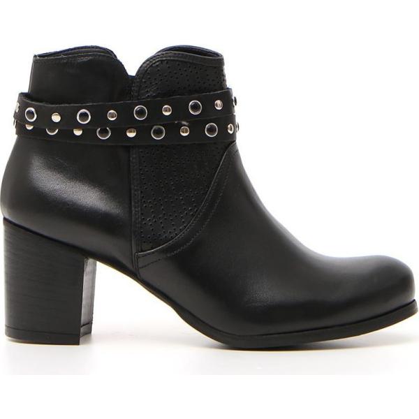 stivaletti Pittarello nero