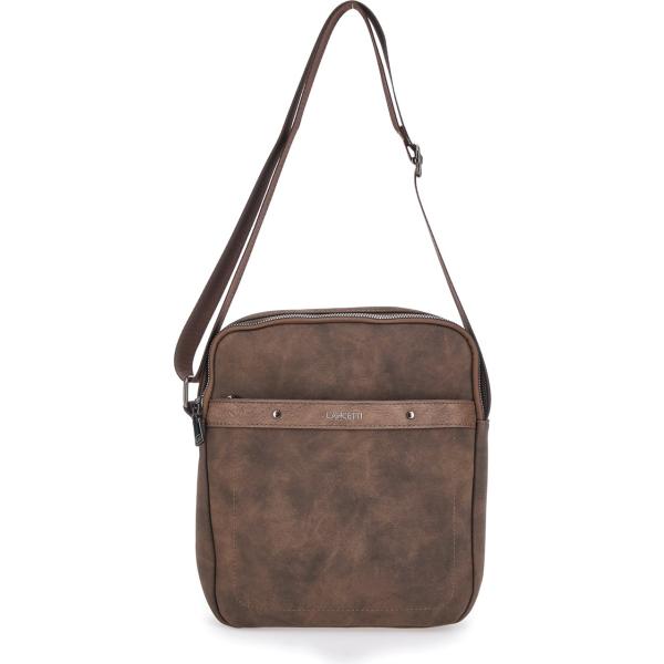 portafogli Moi marrone