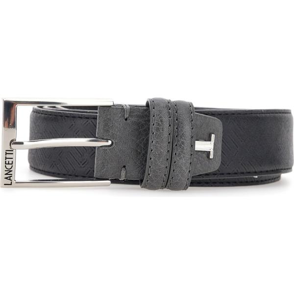 cinture Moi grigio