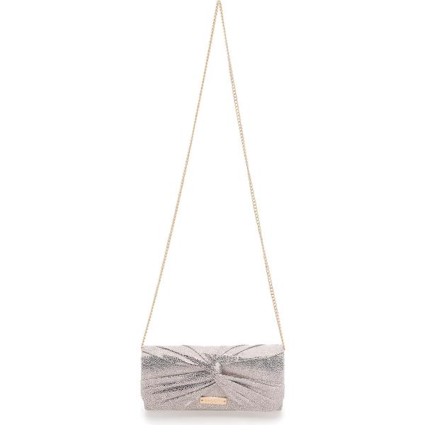 pochette Moi bianco