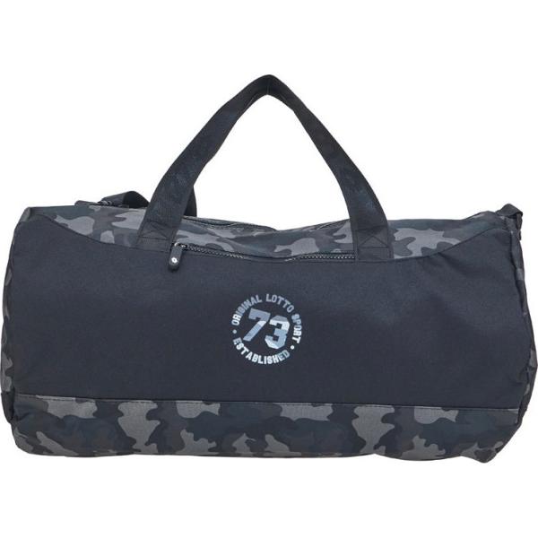 borse sportive Lotto grigio military