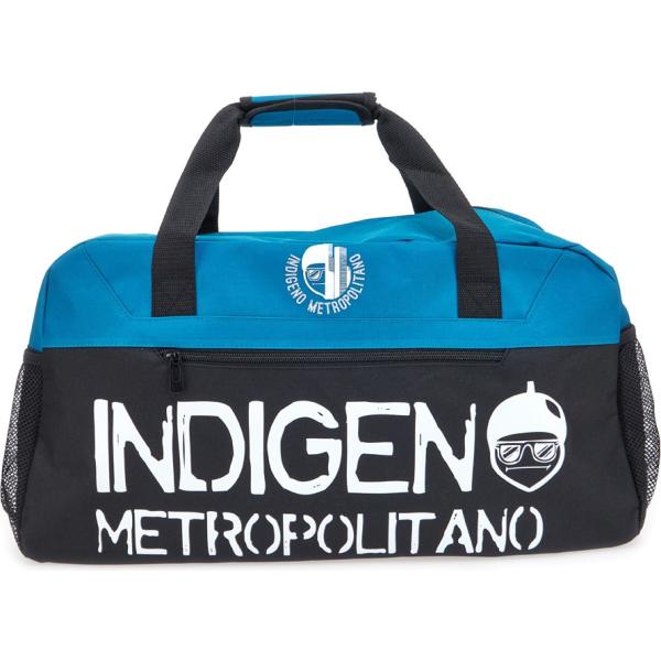 borse sportive Indigeno Metropolitano multicolore
