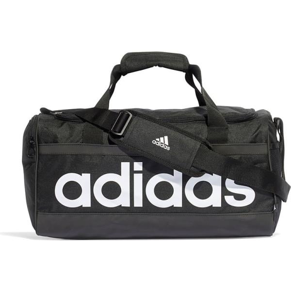 borse sportive Adidas grigio