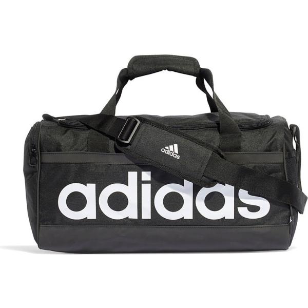borse sportive Adidas grigio
