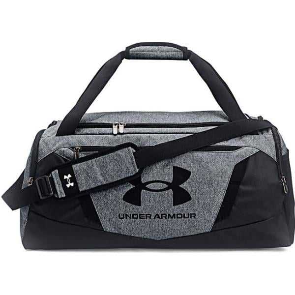 borse sportive Under Armour nero