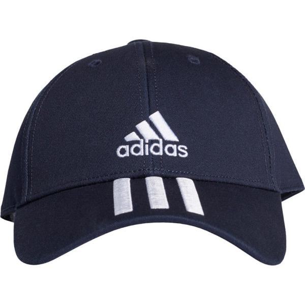 cappelli Adidas blu a righe