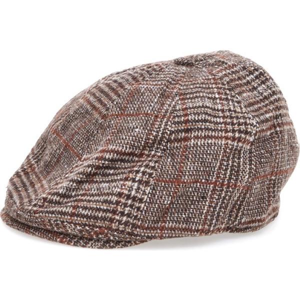 berretti Pittarello marrone