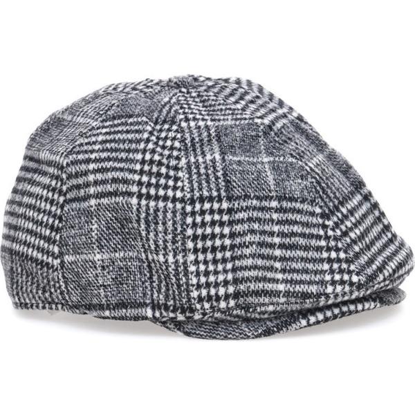 berretti Pittarello grigio