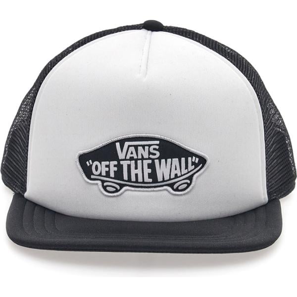 cappelli Vans bianco