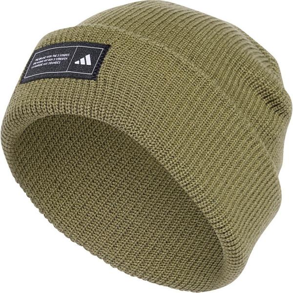 berretti Adidas verde