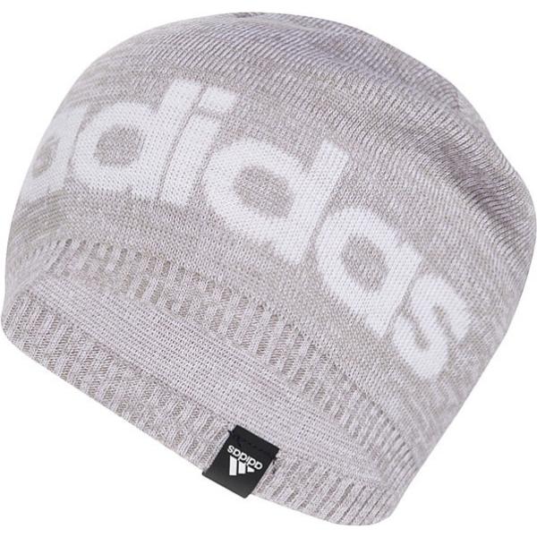 berretti Adidas grigio