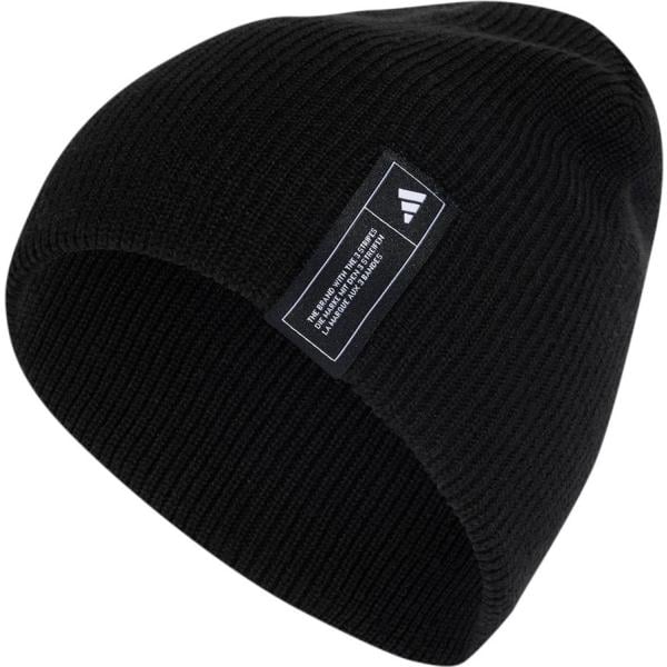 berretti Adidas nero
