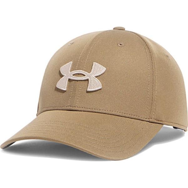 cappelli Under Armour marrone