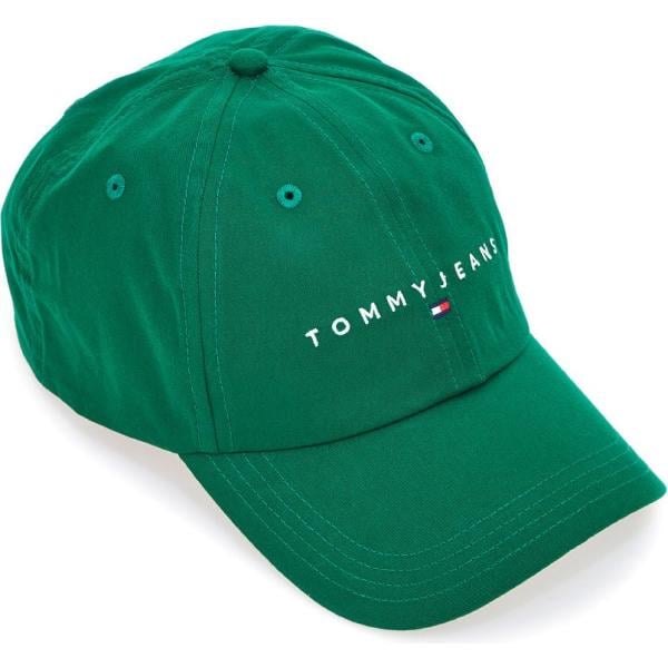 cappelli Tommy Hilfiger verde