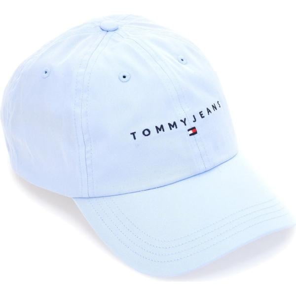 cappelli Tommy Hilfiger blu