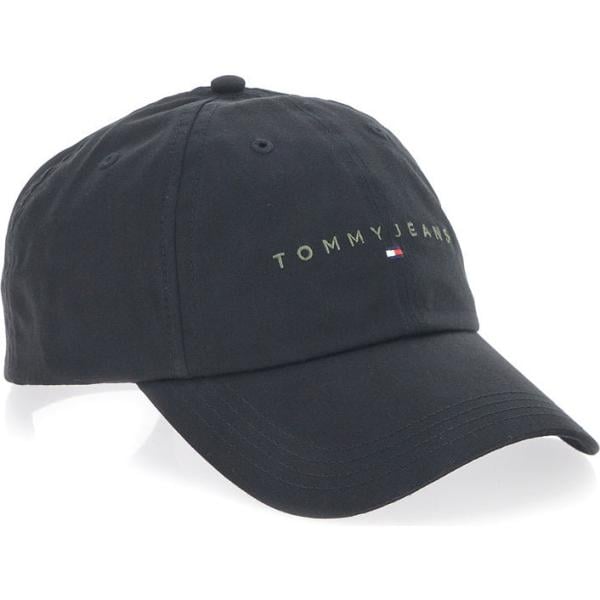 cappelli Tommy Hilfiger grigio