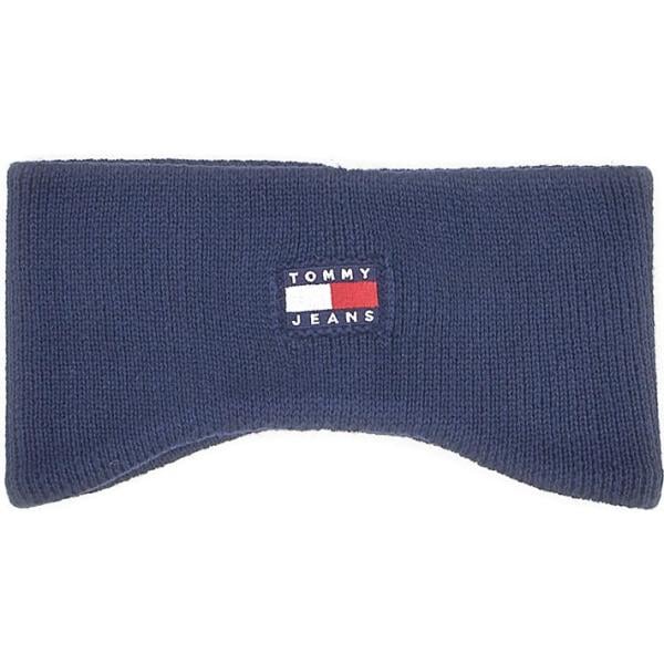 fasce per capelli Tommy Hilfiger blu