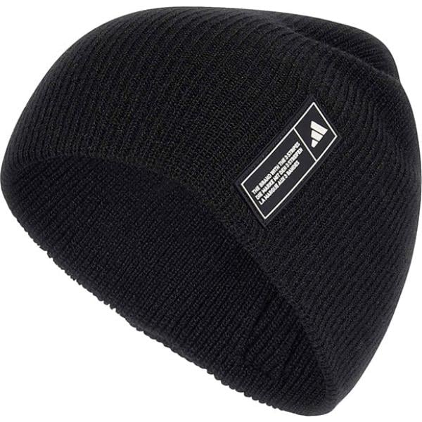 berretti Adidas nero
