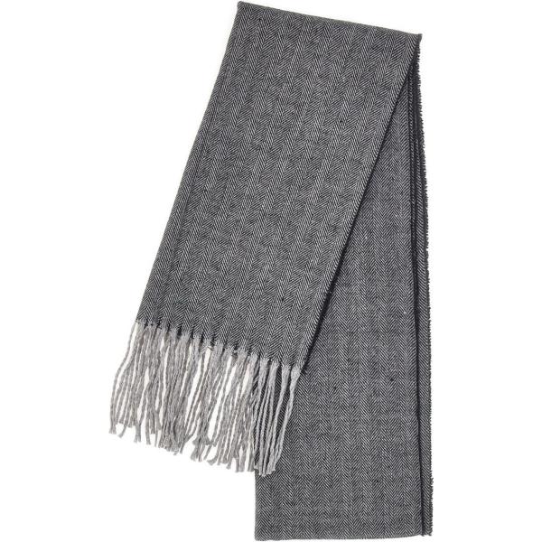 sciarpe Gmv grigio