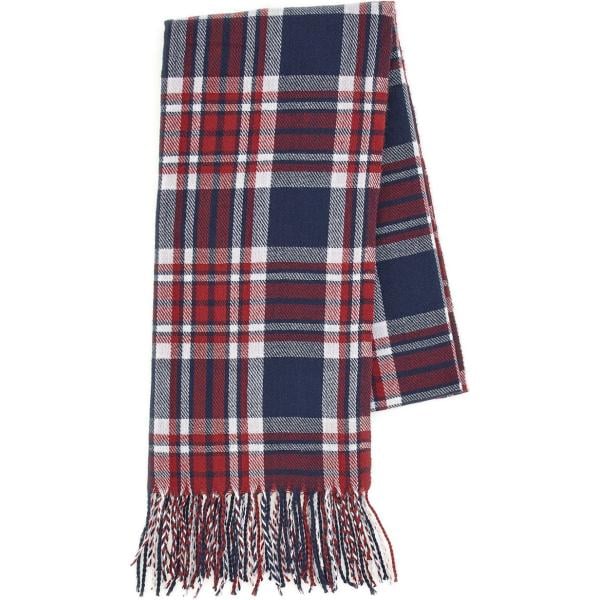 sciarpe Pittarello grigio scozzese