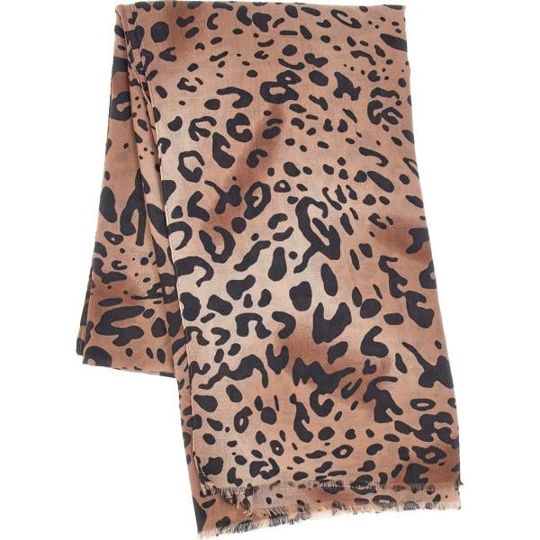 sciarpe Basile multicolore con stampe
