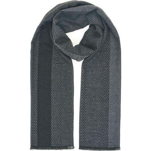 sciarpe Class grigio