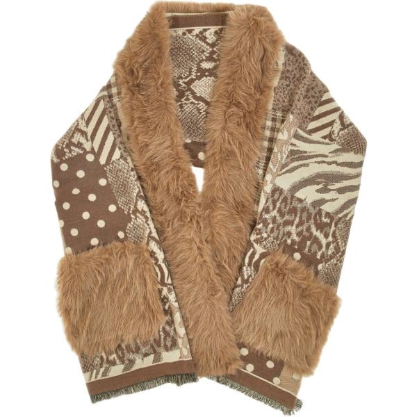 cappe Class multicolore