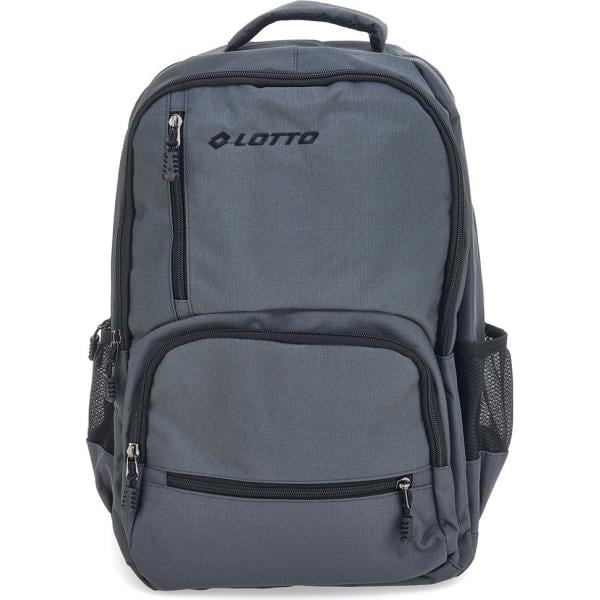 borse sportive Lotto grigio