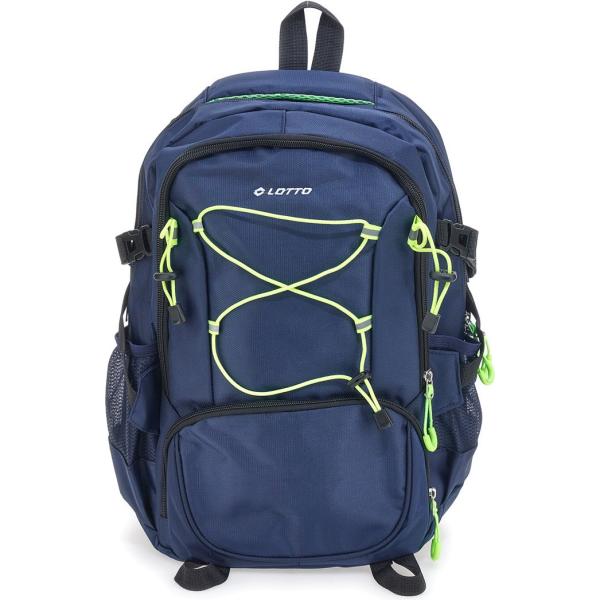 borse sportive Lancetti blu